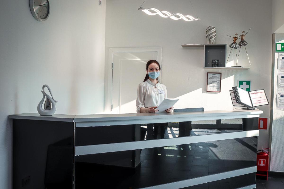 Chagala Atyrau Hotel Zewnętrze zdjęcie